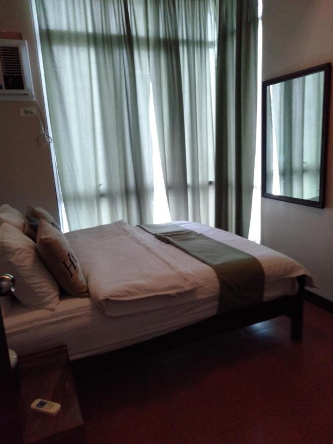 San Lorenzo Place 2Br 29-E By Larico Manila Exterior photo