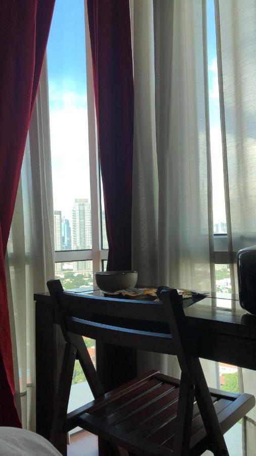San Lorenzo Place 2Br 29-E By Larico Manila Exterior photo
